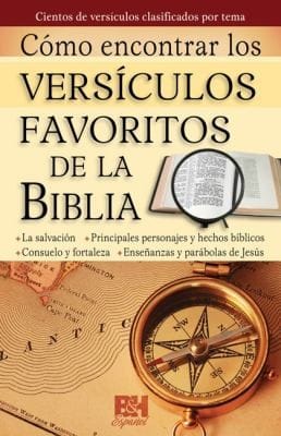 Como Encontrar Versiculos Favoritos De La Biblia How To Find Favorite Bible Verses
