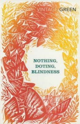 Nothing Doting Blindness