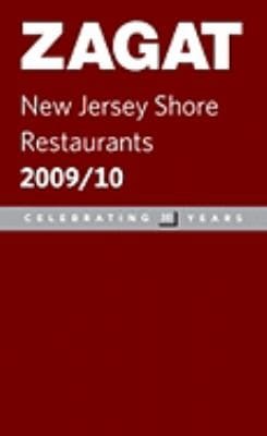 New Jersey Shore Restaurants 200910