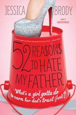 52 Reaons To Hate My Father