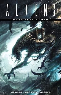 Aliens More Than Human