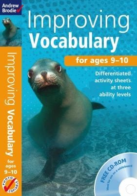 Improving Vocabulary 910
