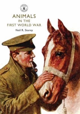 Animals In The First World War
