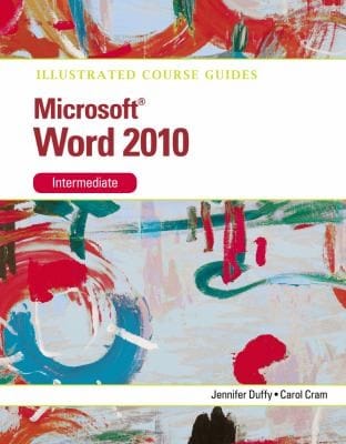 Microsoft Word 2010