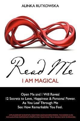 Read Me I Am Magical