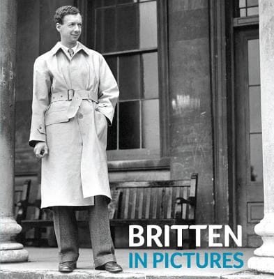 Britten In Pictures