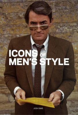 Icons Of Mens Style
