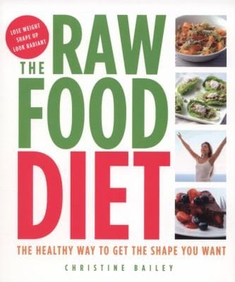 The Raw Food Diet