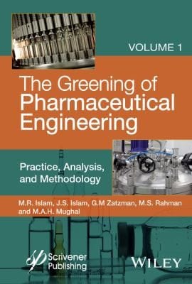 Greening Of Pharmaceutical Chemical