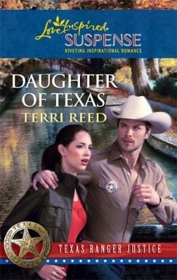Daughter Of Texas