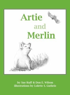 Artie And Merlin
