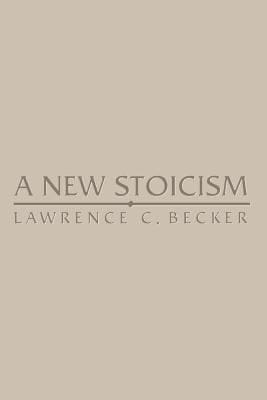 A New Stoicism