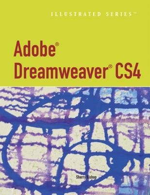 Adobe Dreamweaver Cs4 Illustrated
