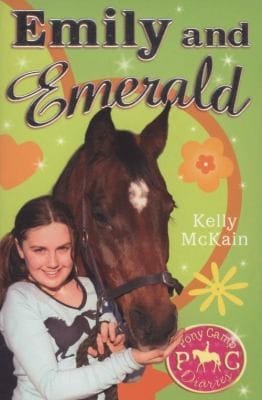 Emily And Emerald