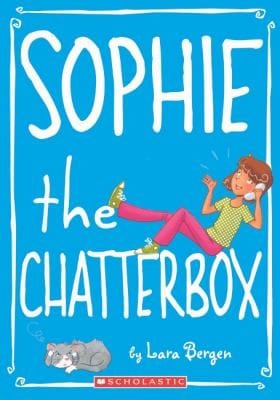 Sophie The Chatterbox