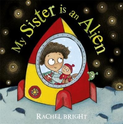 My Sister Is An Alien