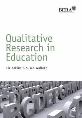 Qualitative Research In Education