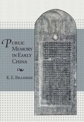 Public Memory In Early China