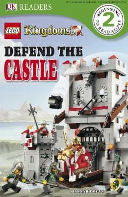 Defend The Castle