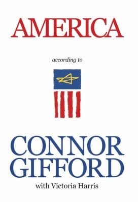America According To Connor Gifford
