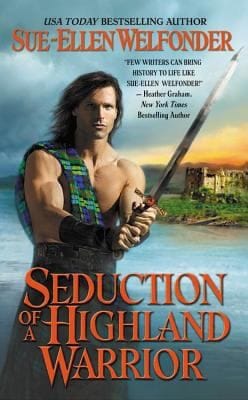 Seduction Of A Highland Warrior