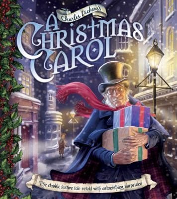 A Christmas Carol
