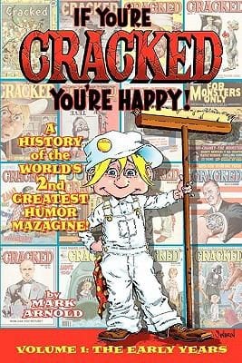 If Youre Cracked Youre Happy