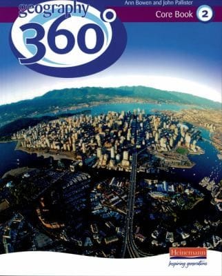 Geography 360