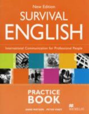 Survival English