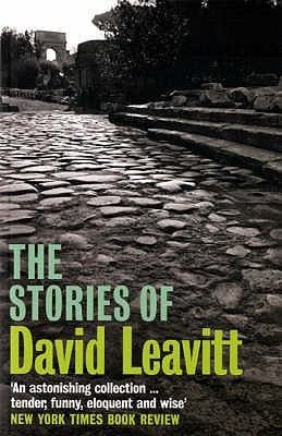 The Stories Of David Leavitt