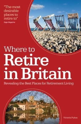 Where To Retire In Britain Uncovering The Best Locations For Retirement Living