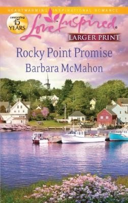 Rocky Point Promise