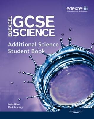 Edexcel Gcse Science