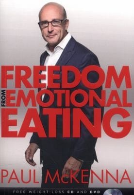 Freedom From Emotional Eating