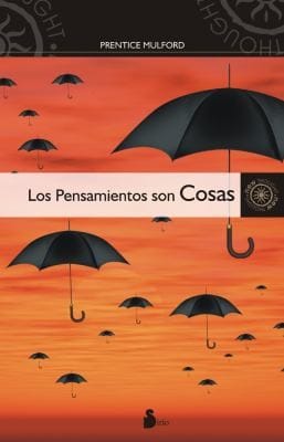 Los Pensamientos Son Cosas