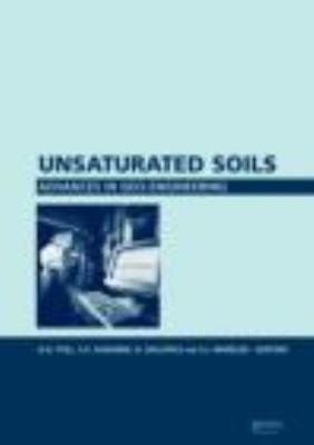 Unsaturated Soils Advances In Geoengineering