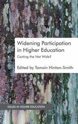 Widening Participation In Higher Education Casting The Net Wide