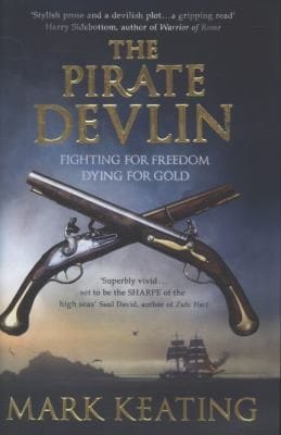 The Pirate Devlin