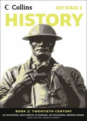 Collins Ks3 History