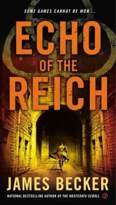 Echo Of The Reich