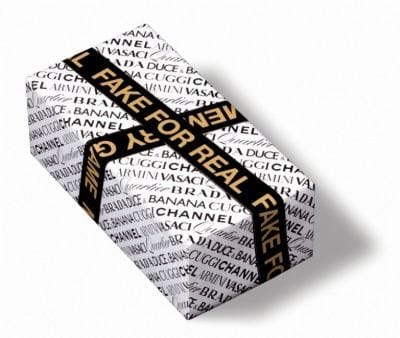 Fake for Real Memory Game