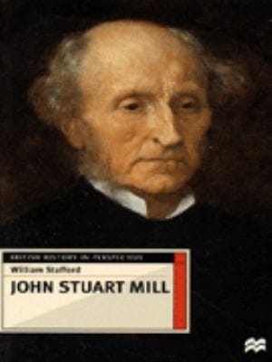 John Stuart Mill