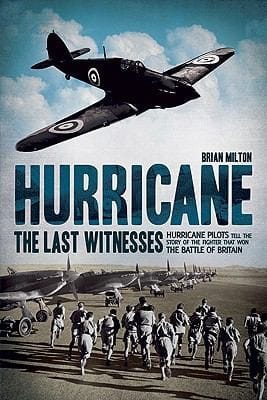 Hurricane The Last Witnesses