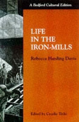 Life In The Ironmills