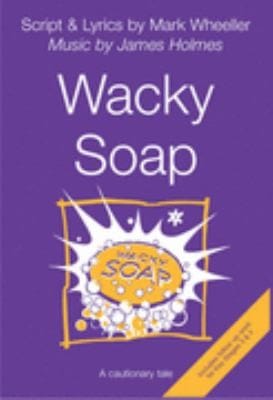Wacky Soap