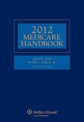 2012 Medicare Handbook