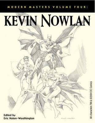 Kevin Nowlan