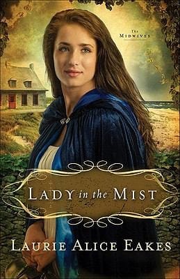 Lady In The Mist A Novel
