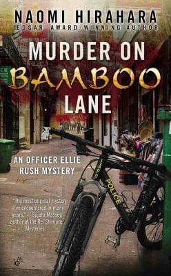 Murder On Bamboo Lane