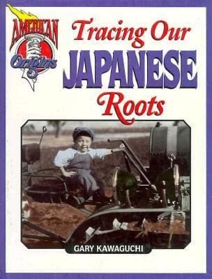 Tracing Our Japanese Roots